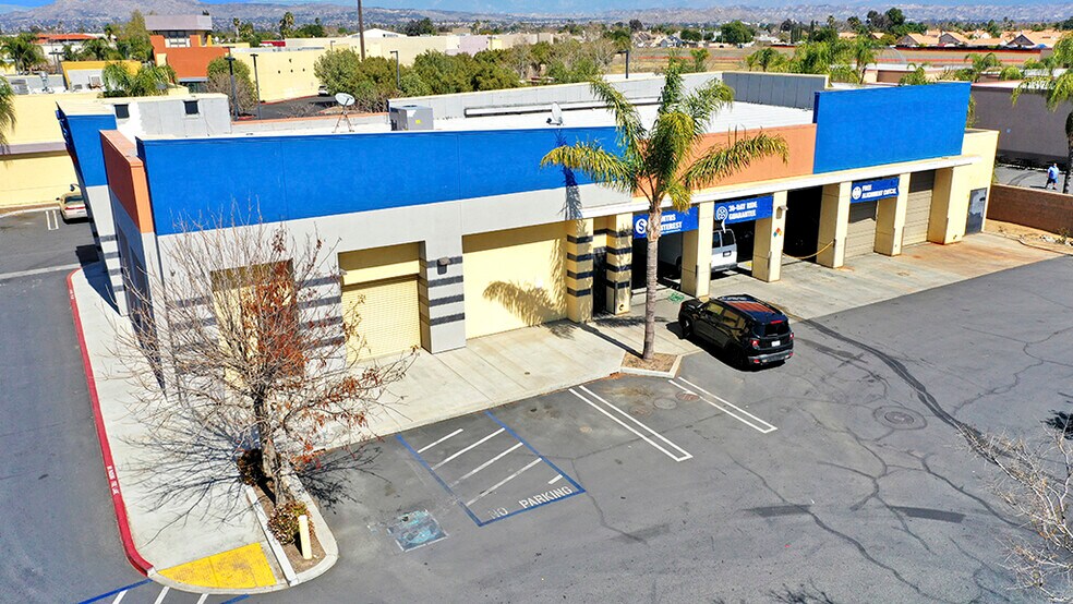 More Photos Of 16190 Perris Blvd, Moreno Valley Auto Repair For Sale