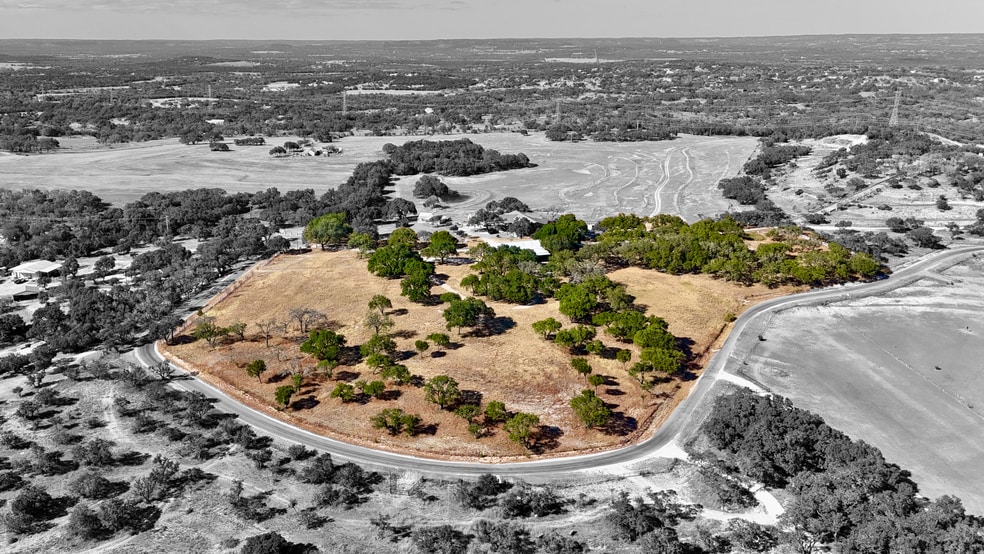 More Photos Of 111 Poehnert Rd, Boerne Land For Sale