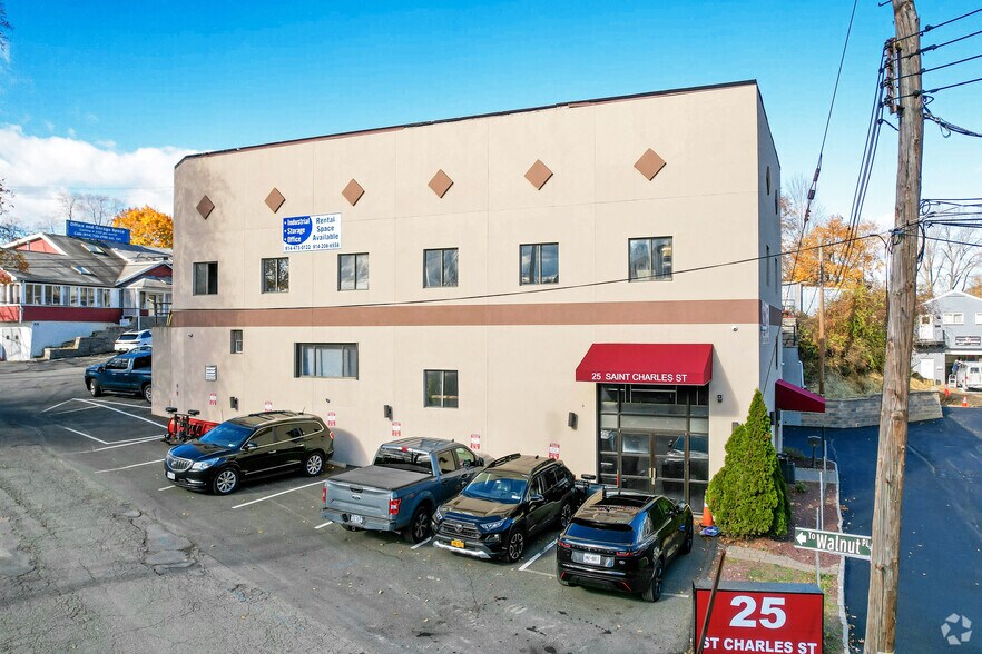 Primary Photo Of 25 Saint Charles St, Thornwood Distribution For Sale
