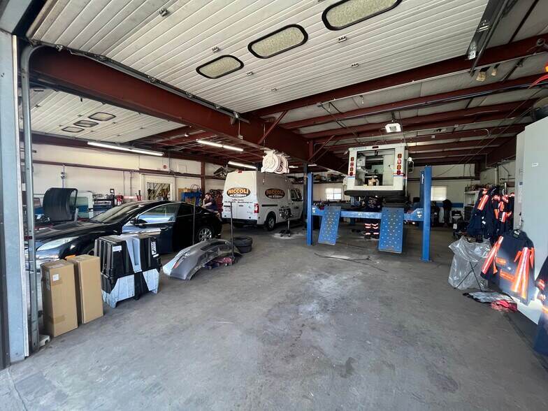 More Photos Of 790 W Chestnut St, Brockton Service For Sale