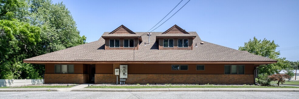 More Photos Of 70 Manheim Ave, Bridgeton Medical For Sale