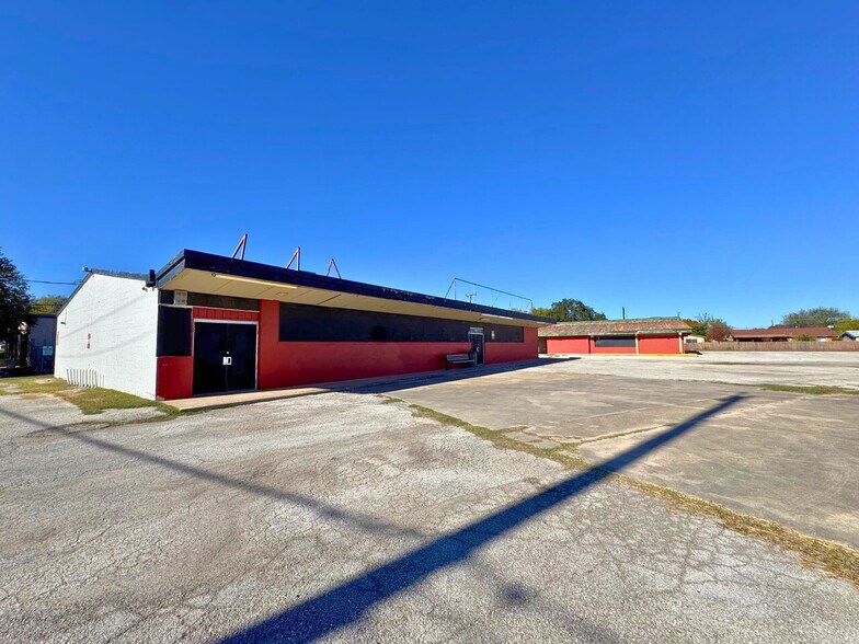 More Photos Of 2415 Jamar Blvd, San Antonio Land For Sale