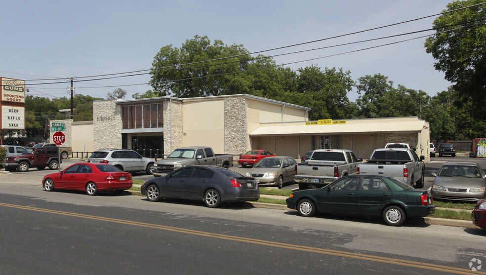 Primary Photo Of 2915 San Gabriel St, Austin Freestanding For Sale