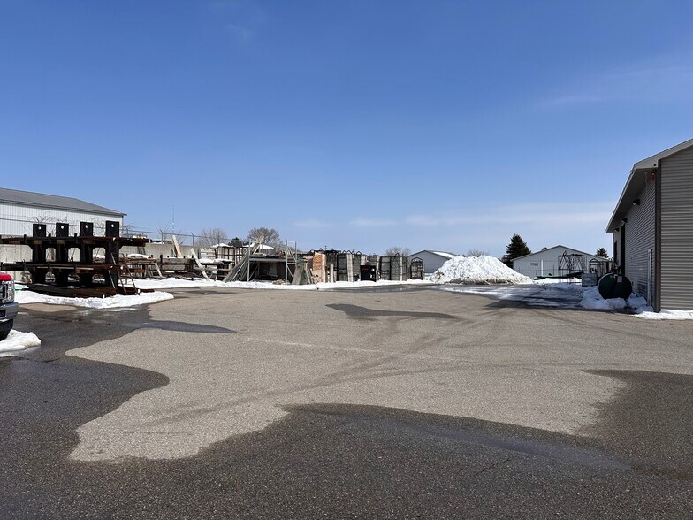 More Photos Of 3773 Rennie School Rd, Traverse City Industrial For Sale