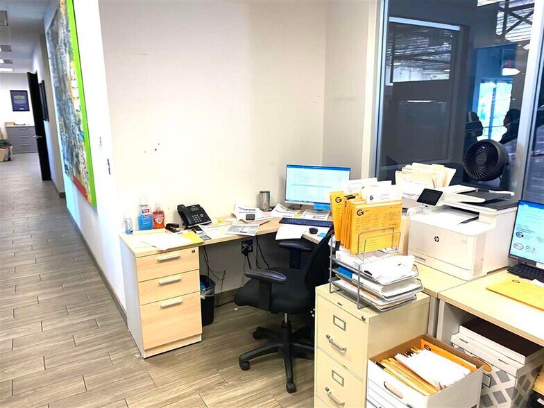 More Photos Of 405 Logistics, Laredo Industrial For Lease