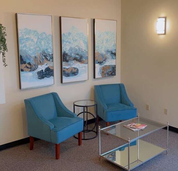 More Photos Of 819 SE 14th Loop, Battle Ground Office For Lease