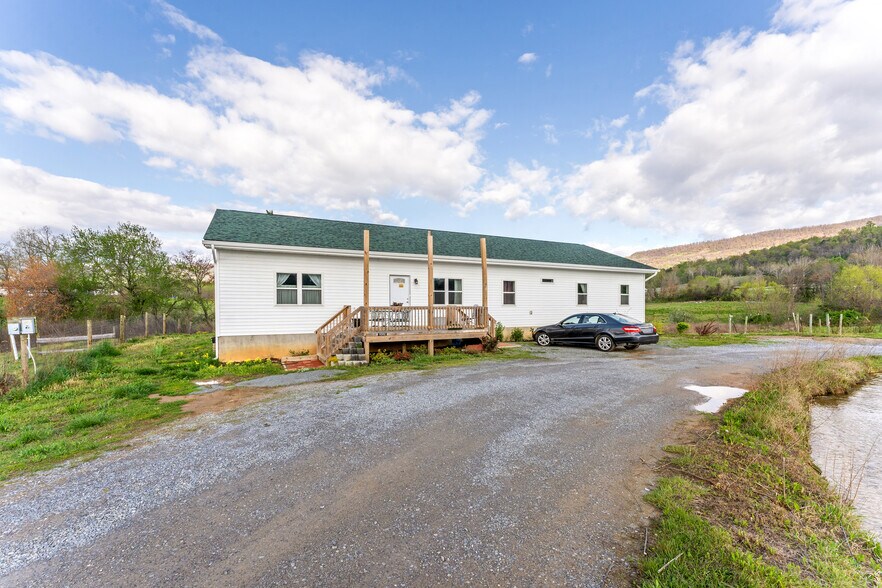 More Photos Of 9388 Critzers Shop Rd, Afton Land For Sale