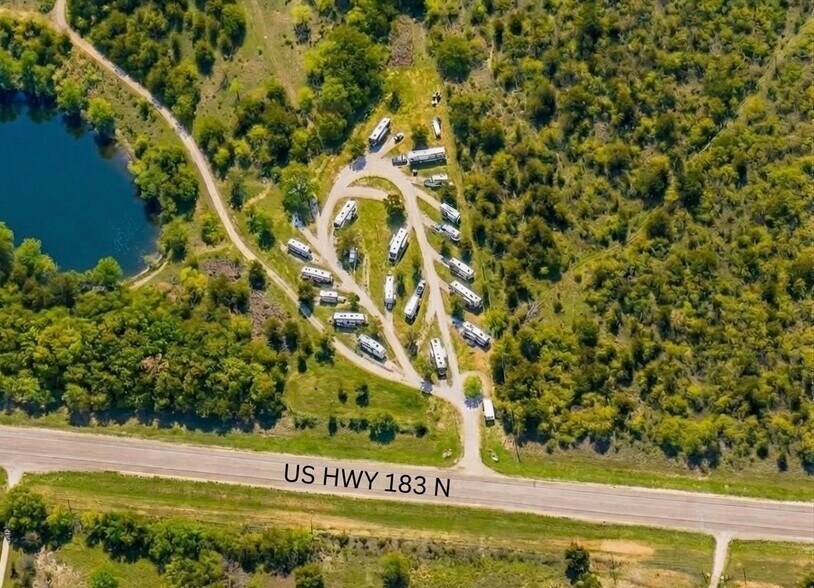 Primary Photo Of 7120 HWY 183 N, Early Land For Sale
