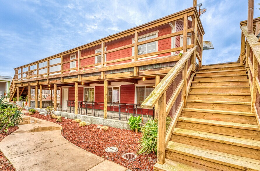 More Photos Of 7550 Sandholdt Rd, Moss Landing Warehouse For Sale