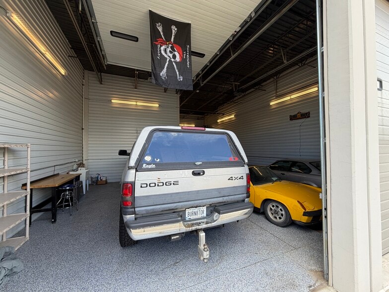 More Photos Of 9181 Commerce Center Cir, Highlands Ranch Self Storage For Sale