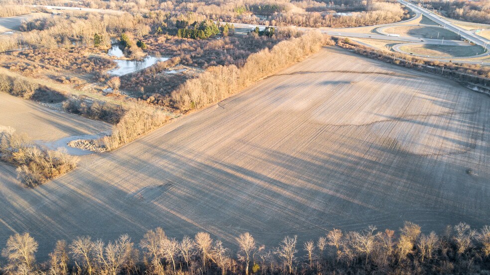 More Photos Of I-94 & In-49, Chesterton Land For Sale