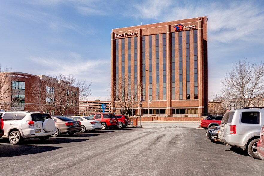 More Photos Of 80 Exchange St, Bangor Office For Lease