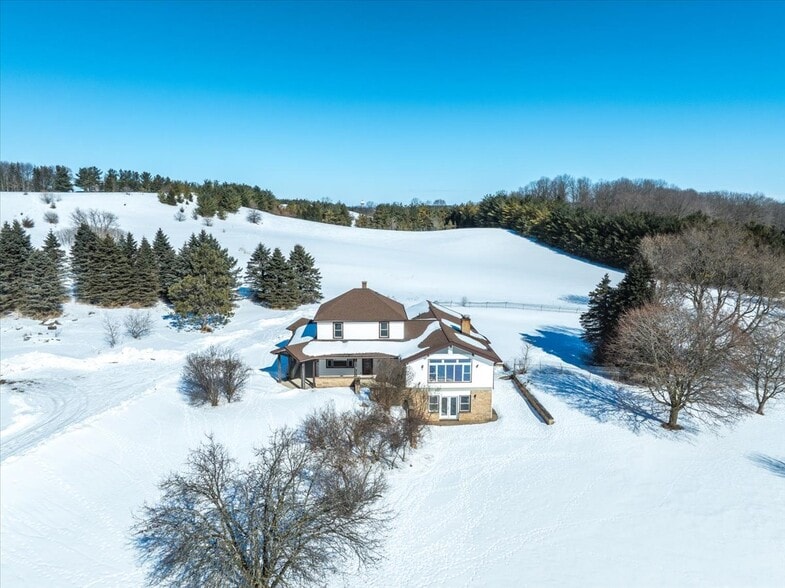 More Photos Of 6952 2nd Line, Tottenham Land For Sale