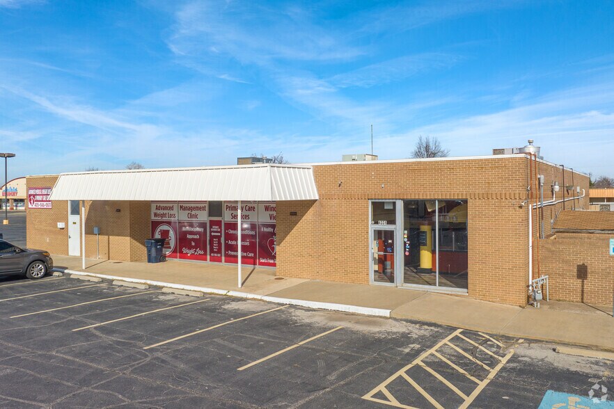 More Photos Of 4499 NW 50th St, Oklahoma City Unknown For Lease