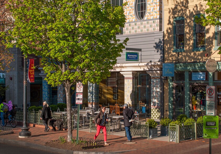 More Photos Of 660 Pennsylvania Ave SE, Washington Loft Creative Space For Lease