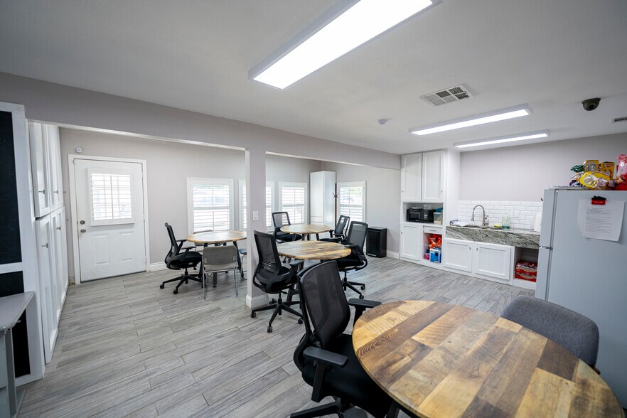 More Photos Of 13026 Cypress North Houston Rd, Cypress Loft Creative Space For Sale