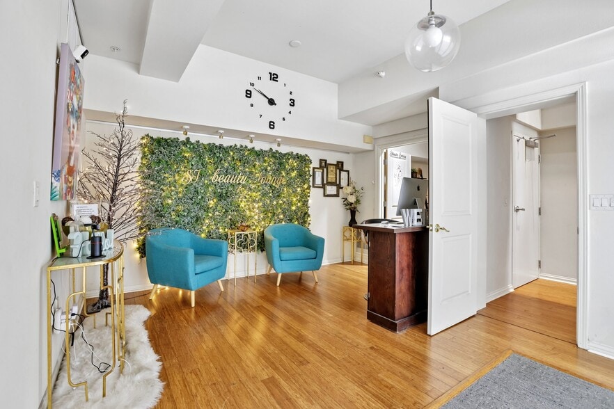 More Photos Of 46 W Julian St, San Jose Apartments For Sale