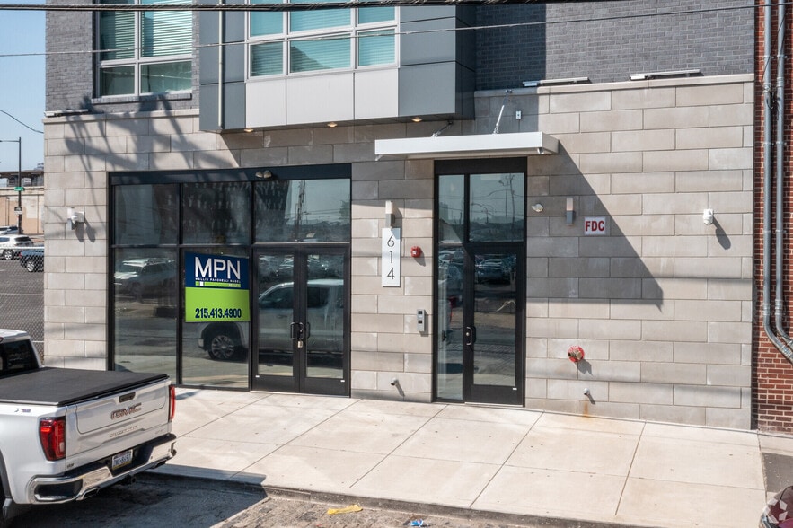 More Photos Of 614 N Front St, Philadelphia Apartments For Lease
