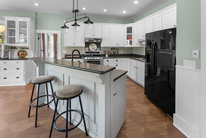 More Photos Of 1151 Harry Lindsay Rd, Guyton Specialty For Sale