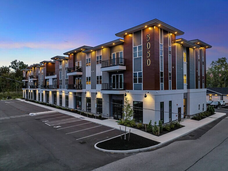 More Photos Of 5050 Transit Rd, Depew Apartments For Lease