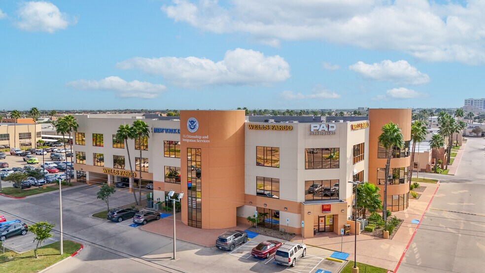 More Photos Of 2800 W Trenton Rd, Edinburg Office For Sale