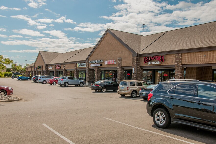 More Photos Of 2311-2339 Jolly Rd, Okemos Unknown For Lease