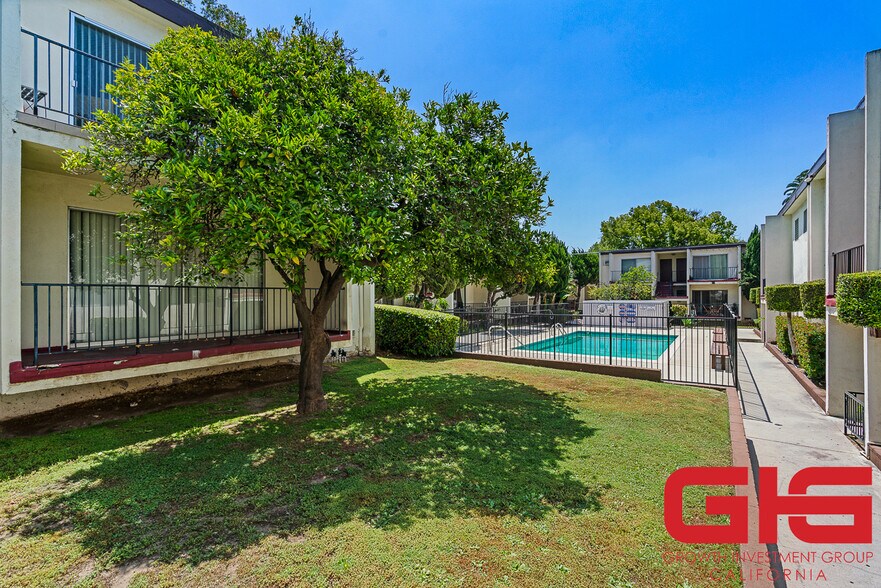 More Photos Of 820 N Raymond Ave, Pasadena Apartments For Sale