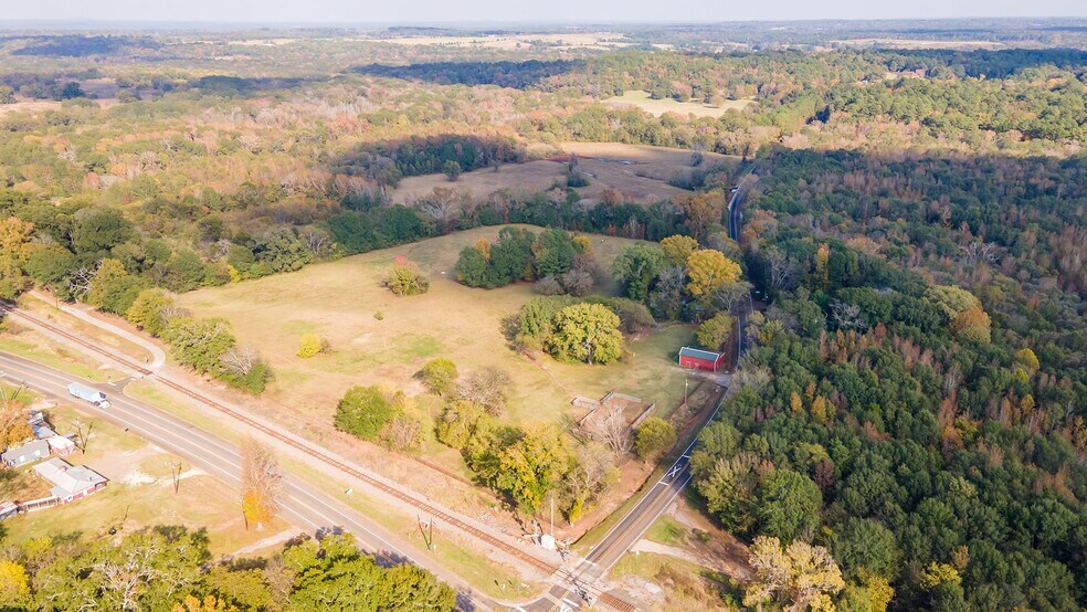 More Photos Of TBD Farm to Market Road 16, Winona Land For Sale
