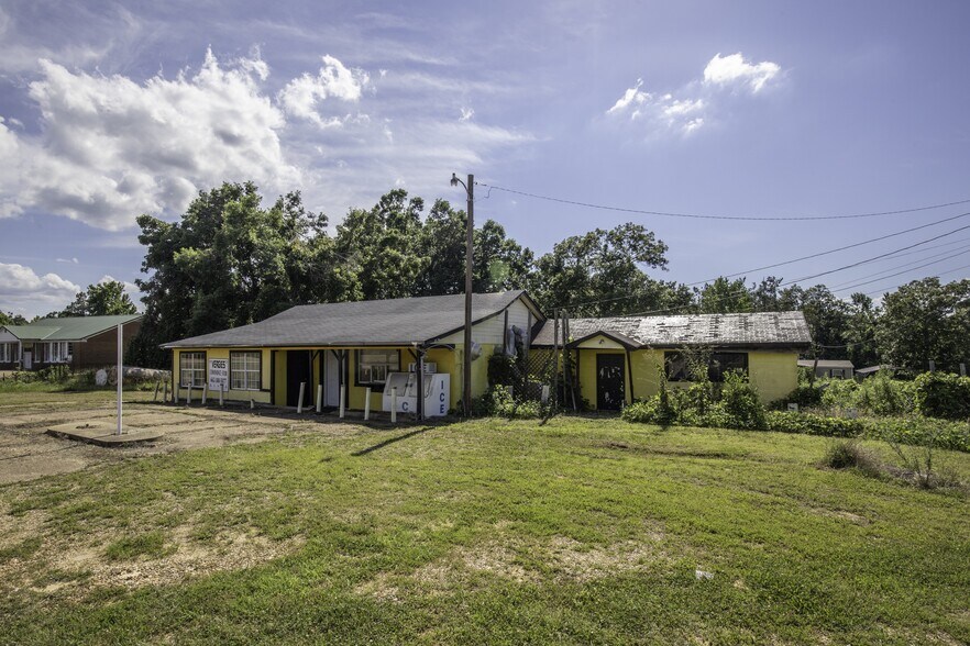 More Photos Of 41 County Road 115, Abbeville Flex For Sale
