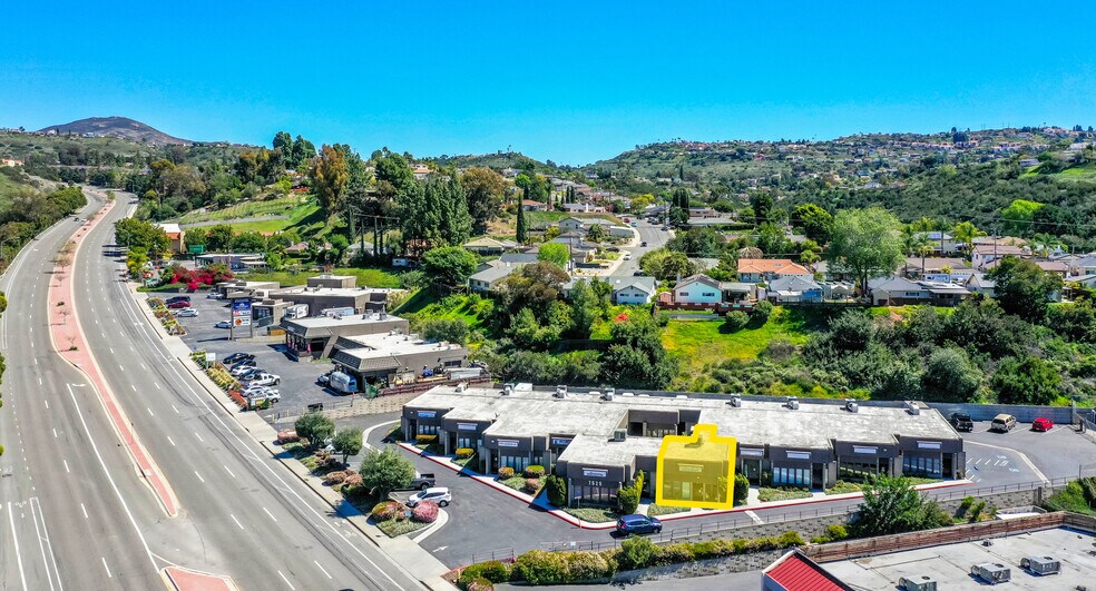 Primary Photo Of 7525 Mission Gorge Rd, San Diego Light Manufacturing For Lease