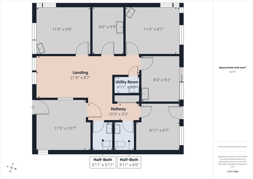 More Photos Of 7 Page St, Cotati Medical For Sale