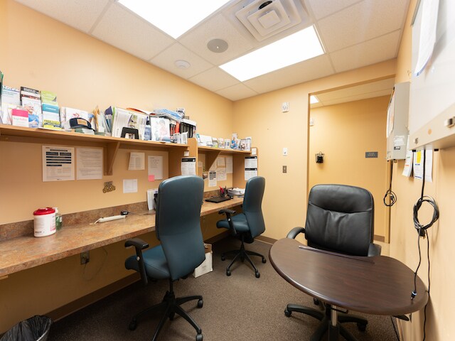 More Photos Of 1051-1103 W Sherman Ave, Vineland Medical For Lease