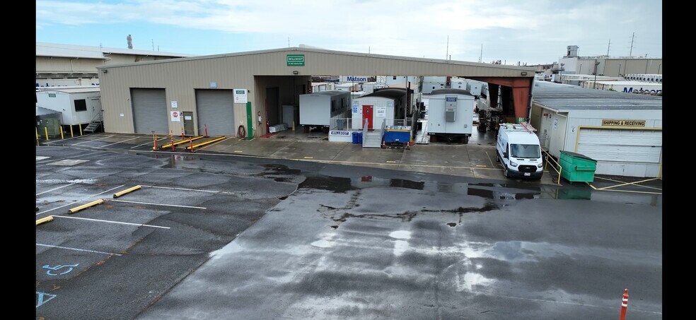 More Photos Of 91-282 Kalaeloa Blvd, Kapolei Warehouse For Lease