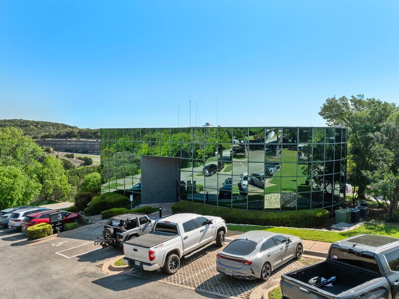 More Photos Of 500 Capital Of Texas Hwy N, Austin Unknown For Lease