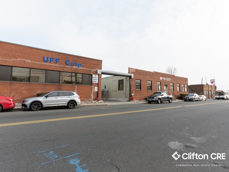 More Photos Of , Hillside Industrial For Sale