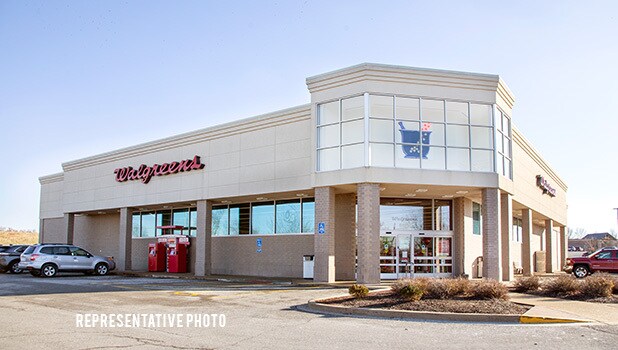 Primary Photo Of 24140 Orchard Lake Rd, Farmington Drugstore For Sale