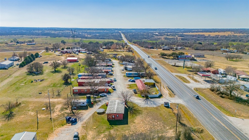 More Photos Of 109 Dill Rd, Weatherford Manufactured Housing Mobile Home Park For Sale