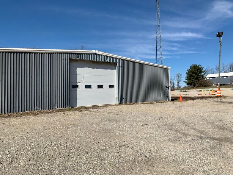 More Photos Of 38204 National Rd, Morristown Industrial For Sale