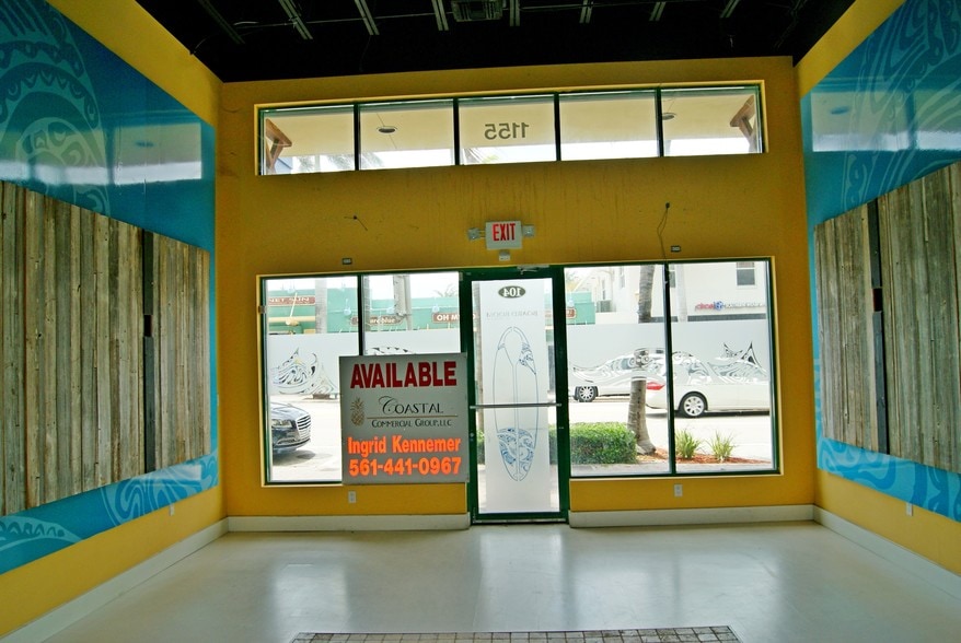 More Photos Of 1155 E Atlantic Ave, Delray Beach General Retail For Lease