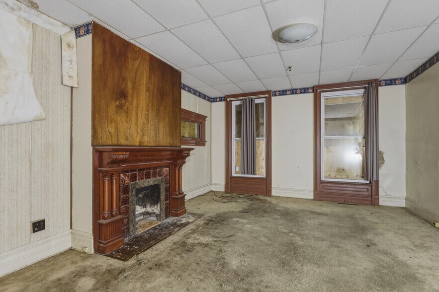 More Photos Of 355 W Church St, Elmira Office For Sale