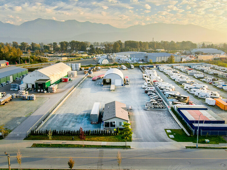 More Photos Of 44394 Progress Way, Chilliwack Land For Sale