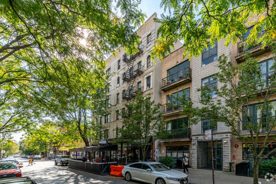 More Photos Of 160 Havemeyer St, Brooklyn Apartments For Lease