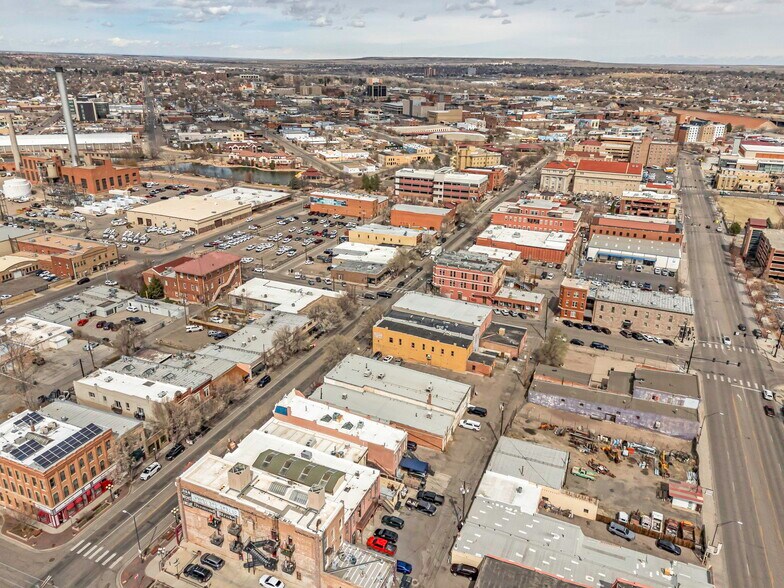 More Photos Of 224 S Union Ave, Pueblo Restaurant For Sale