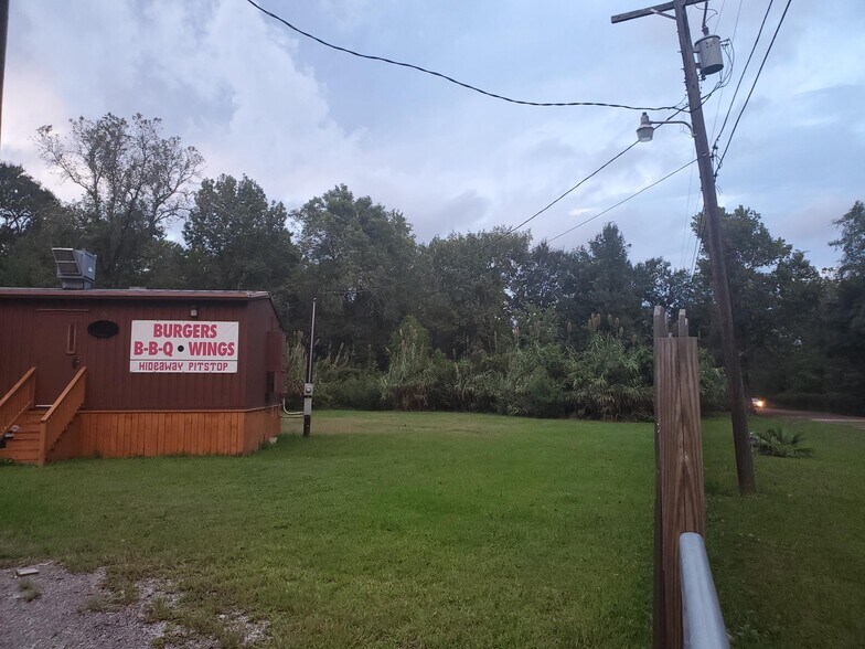 More Photos Of 18810 Johnson Rd, Conroe Land For Sale