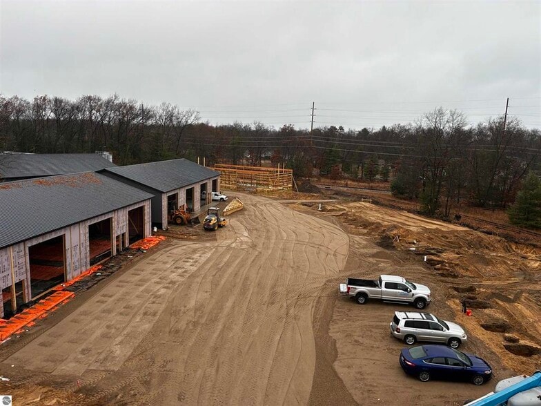 More Photos Of 2409 Aero-Park ct, Traverse City Self Storage For Sale