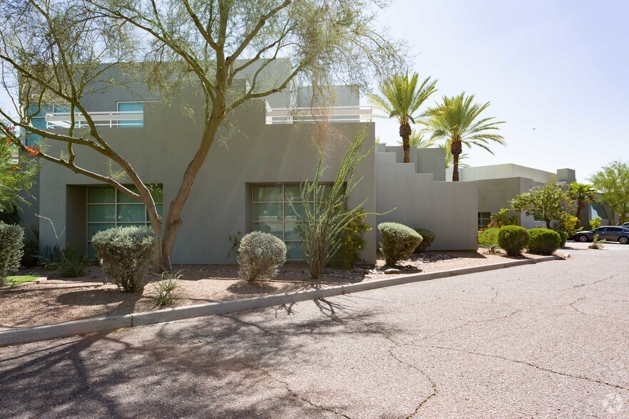 More Photos Of 1730 E Northern Ave, Phoenix Office For Lease