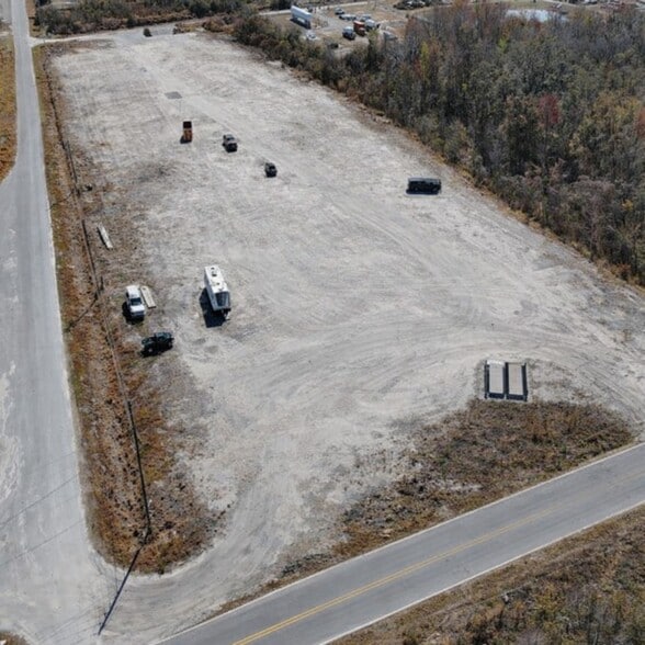 More Photos Of 2105 Longhorn ave, Lakeland Land For Lease