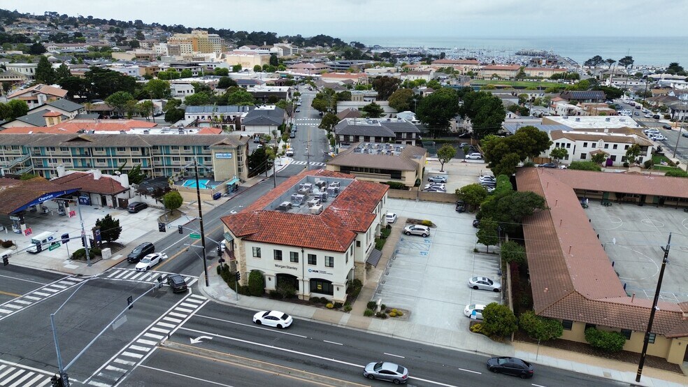 More Photos Of 401 Fremont St, Monterey Office For Lease