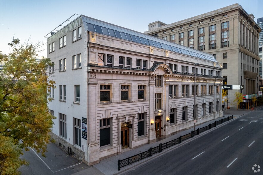 More Photos Of 714 1st St SE, Calgary Office For Lease