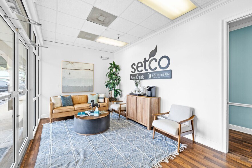 More Photos Of 12815 US Highway 98 W, Miramar Beach Medical For Sale